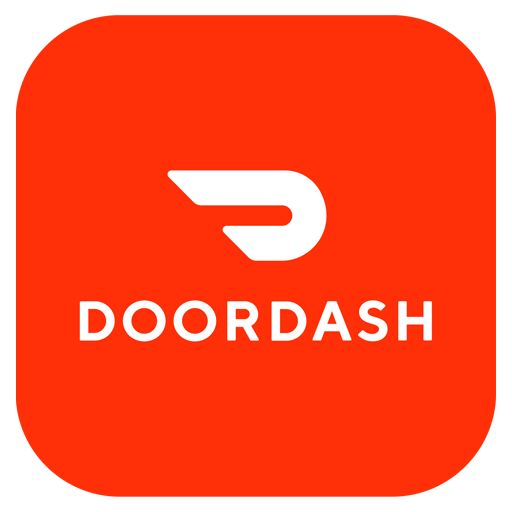 DoorDash 512x512