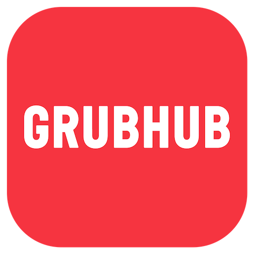 Grub Hub 512x512