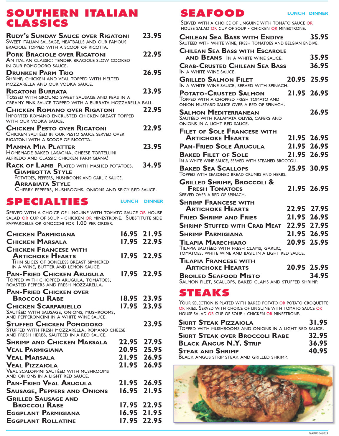 Rudys Garwood HOUSE MENU 2024 10 P03