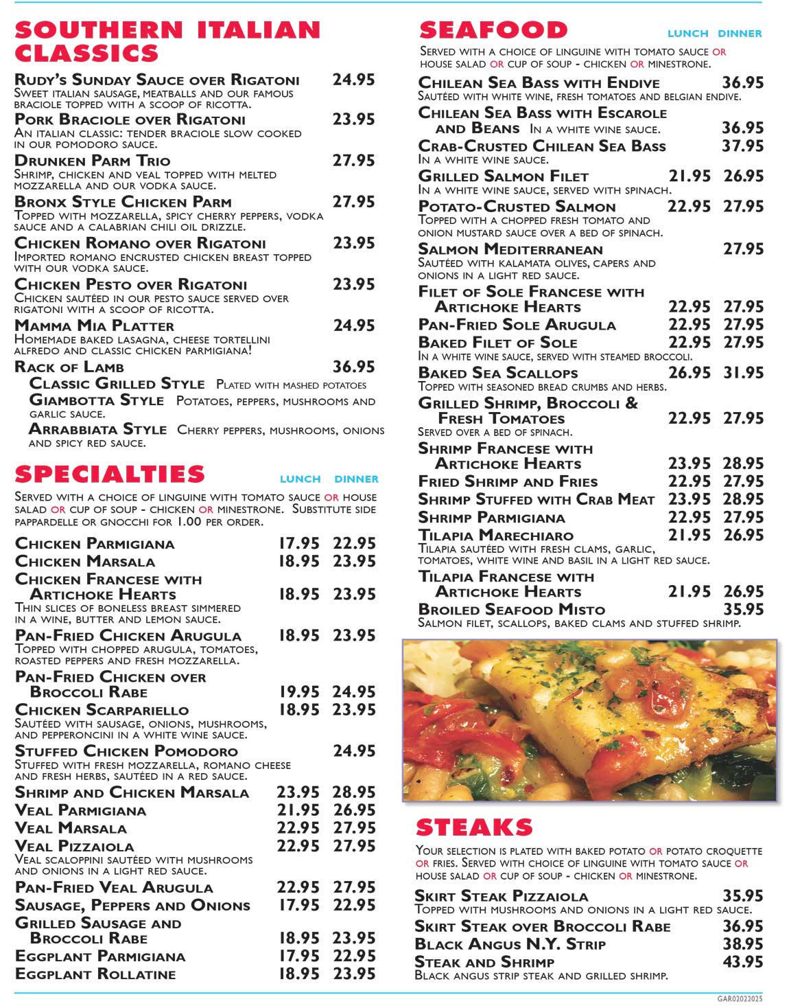 Rudys Garwood HOUSE MENU 2025 04 P03v2
