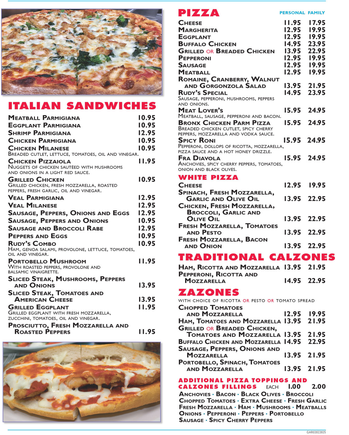 Rudys Garwood HOUSE MENU 2025 04 P04