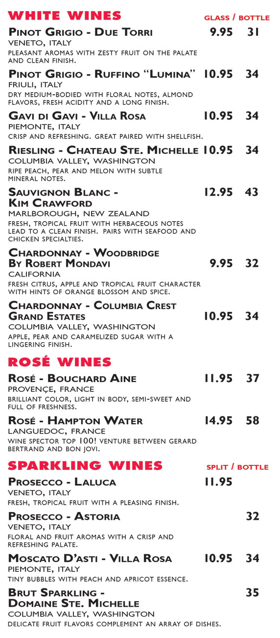 Wine List 2025 04 P01